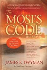Watch The Moses Code 123movieshub