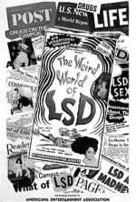 Watch The Weird World of LSD 123movieshub