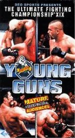 Watch UFC 19: Ultimate Young Guns 123movieshub
