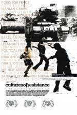 Watch Cultures of Resistance 123movieshub