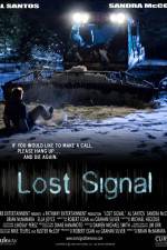 Watch Lost Signal 123movieshub