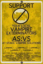 Watch At Stake Vampire Solutions 123movieshub