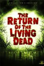 Watch The Return of the Living Dead 123movieshub
