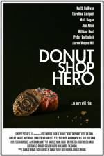 Watch Donut Shop Hero 123movieshub