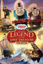 Watch Thomas & Friends: Sodor's Legend of the Lost Treasure 123movieshub