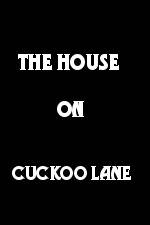 Watch The House on Cuckoo Lane 123movieshub