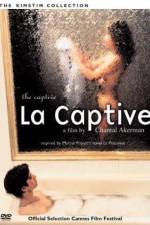 Watch La captive 123movieshub