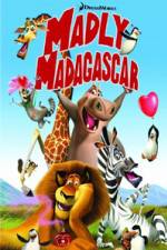 Watch Madly Madagascar 123movieshub