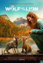 Watch The Wolf and the Lion 123movieshub