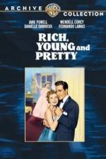 Watch Rich, Young and Pretty 123movieshub