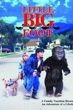 Watch Little Bigfoot 123movieshub