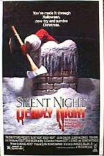 Watch Silent Night, Deadly Night 123movieshub
