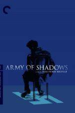 Watch Army of Shadows 123movieshub