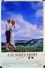 Watch A Summer Story 123movieshub