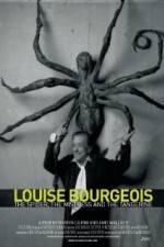 Watch Louise Bourgeois The Spider the Mistress and the Tangerine 123movieshub