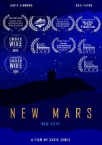 Watch New Mars (Short 2019) 123movieshub