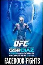 Watch UFC 158: St-Pierre vs. Diaz  Facebook Fights 123movieshub