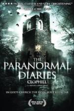 Watch The Paranormal Diaries Clophill 123movieshub