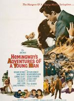 Watch Hemingway\'s Adventures of a Young Man 123movieshub