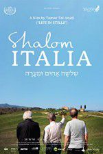 Watch Shalom Italia 123movieshub