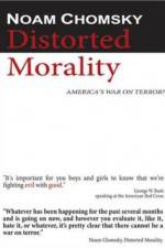 Watch Noam Chomsky Distorted Morality 123movieshub