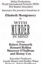 Watch With Murder in Mind 123movieshub