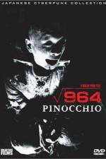 Watch 964 Pinocchio 123movieshub
