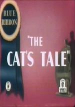 Watch The Cat\'s Tale (Short 1941) 123movieshub