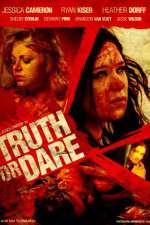 Watch Truth or Dare 123movieshub