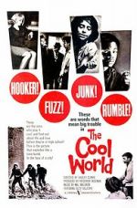 Watch The Cool World 123movieshub