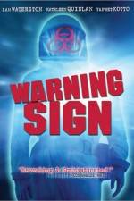 Watch Warning Sign 123movieshub