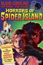 Watch Horrors of Spider Island 123movieshub