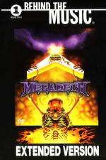 Watch Behind the Music Megadeth 123movieshub