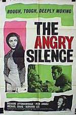 Watch The Angry Silence 123movieshub