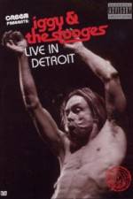 Watch Iggy & the Stooges Live in Detroit 123movieshub