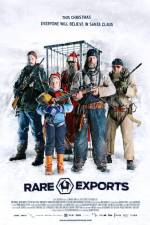 Watch Rare Exports: A Christmas Tale 123movieshub
