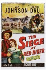 Watch The Siege at Red River 123movieshub