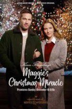 Watch Karen Kingsbury\'s Maggie\'s Christmas Miracle 123movieshub