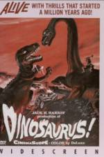 Watch Dinosaurus! 123movieshub