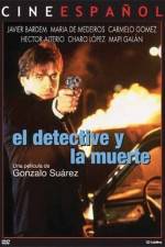 Watch El detective y la muerte 123movieshub