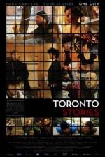Watch Toronto Stories 123movieshub