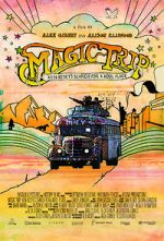 Watch Magic Trip: Ken Kesey\'s Search for a Kool Place 123movieshub