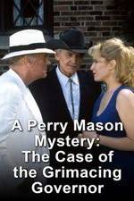 Watch A Perry Mason Mystery: The Case of the Grimacing Governor 123movieshub