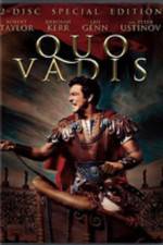 Watch In the Beginning 'Quo Vadis' and the Genesis of the Biblical Epic 123movieshub