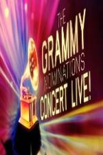 Watch The Grammy Nominations Concert Live 123movieshub