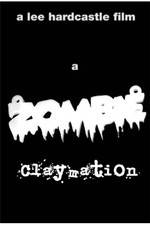 Watch A Zombie Claymation 123movieshub