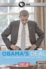 Watch Frontline Obamas Deal 123movieshub