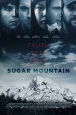 Watch Sugar Mountain 123movieshub