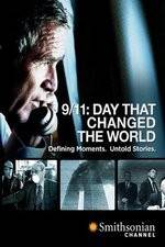 Watch 911 Day That Changed the World 123movieshub