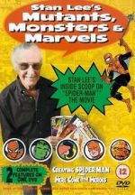 Watch Stan Lee\'s Mutants, Monsters & Marvels 123movieshub